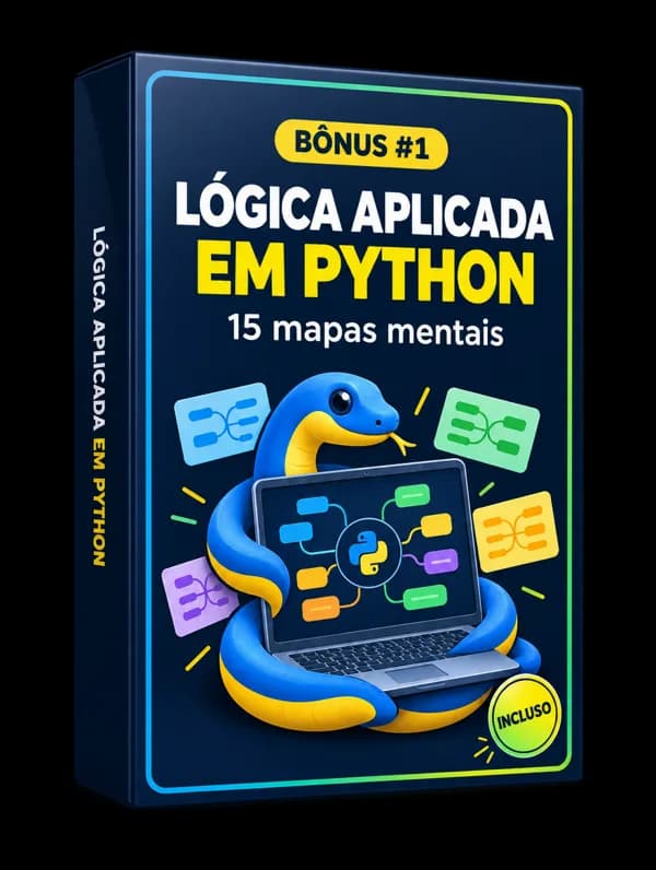 Lógica Aplicada em Python