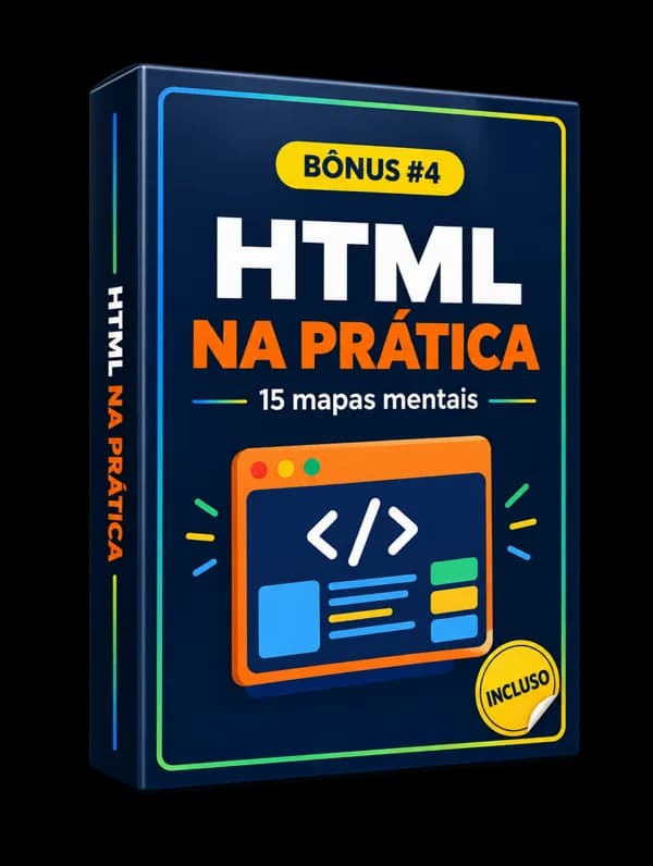 HTML na Prática