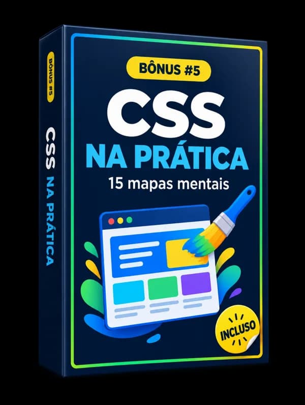 CSS na Prática