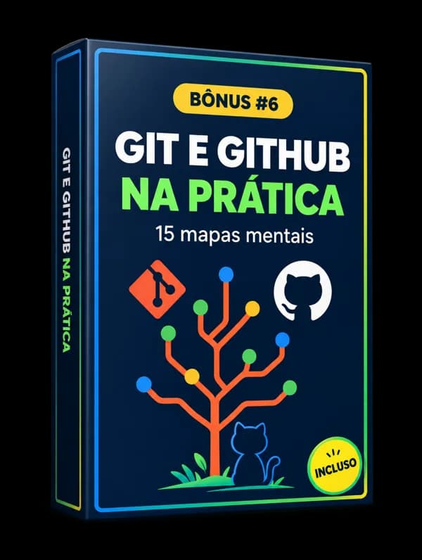 Git e GitHub na Prática